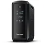 CyberPower CP900EPFCLCD 900VA/540W con Onda Senoidal Pura y 6 Salidas
